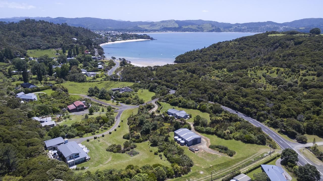 Flaxmill Cove B&B Whitianga Exterior photo